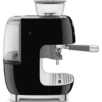 Рожковая кофеварка Smeg EGF03BLEU - Превью изображения №3 — Интернет-магазин beznal24.by