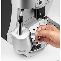Кофемашина DeLonghi Magnifica S ECAM 21.117.SB - Превью изображения №4 — Интернет-магазин beznal24.by