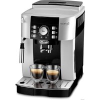 Кофемашина DeLonghi Magnifica S ECAM 21.117.SB - Превью изображения №2 — Интернет-магазин beznal24.by