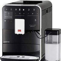 Кофемашина Melitta Barista T Smart F83/0-102 - Превью изображения №3 — Интернет-магазин beznal24.by